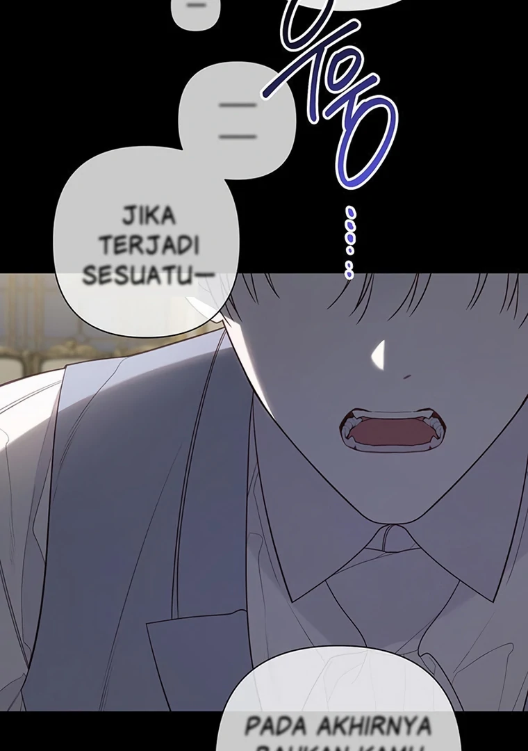 Baby Tyrant Chapter 107 Gambar 67