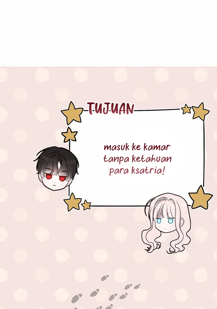 Baby Tyrant Chapter 107 Gambar 7