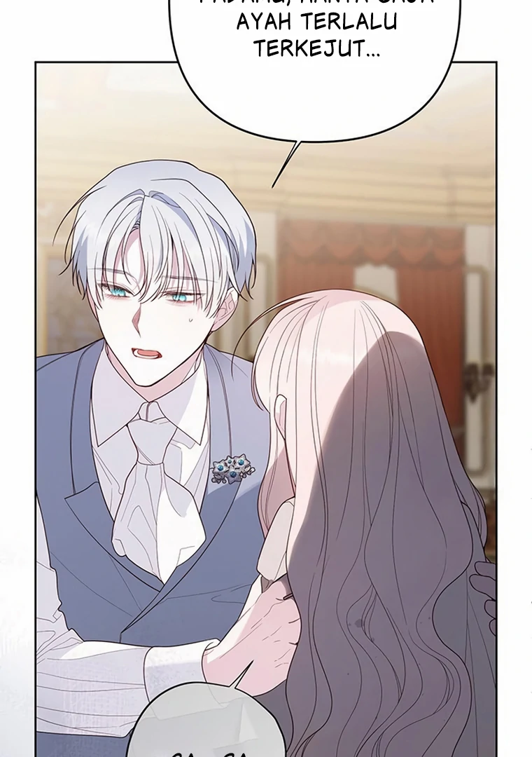 Baby Tyrant Chapter 107 Gambar 79