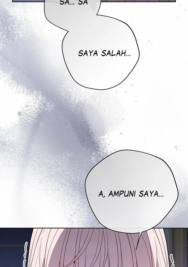 Baby Tyrant Chapter 107 Gambar 80