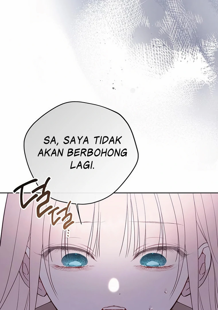 Baby Tyrant Chapter 107 Gambar 82