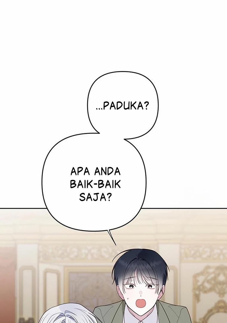 Baby Tyrant Chapter 107 Gambar 85