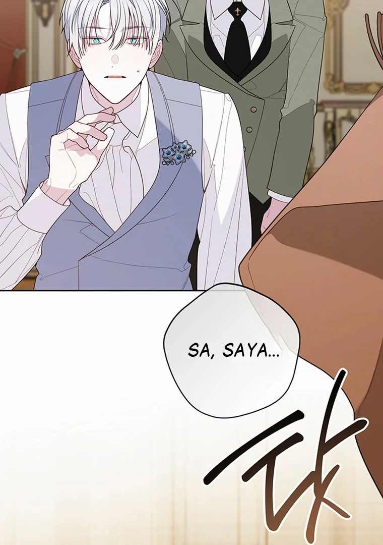 Baby Tyrant Chapter 107 Gambar 86