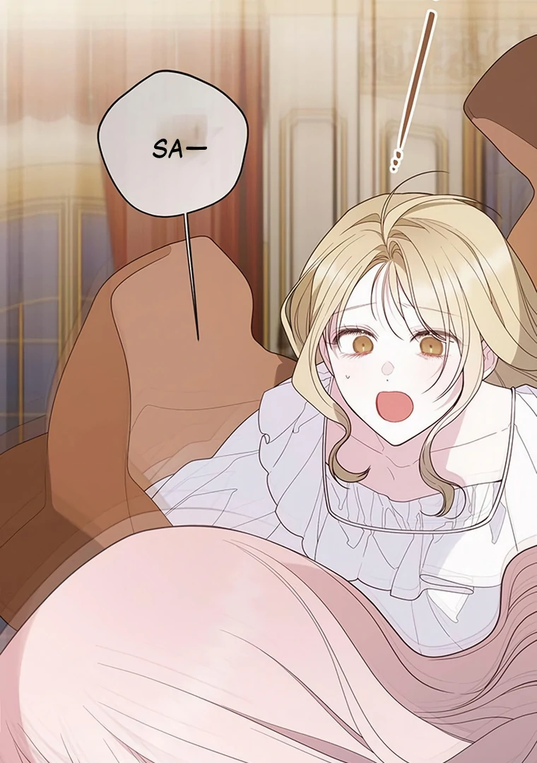 Baby Tyrant Chapter 107 Gambar 87