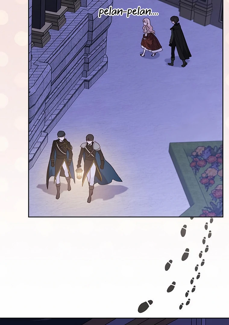 Baby Tyrant Chapter 107 Gambar 9