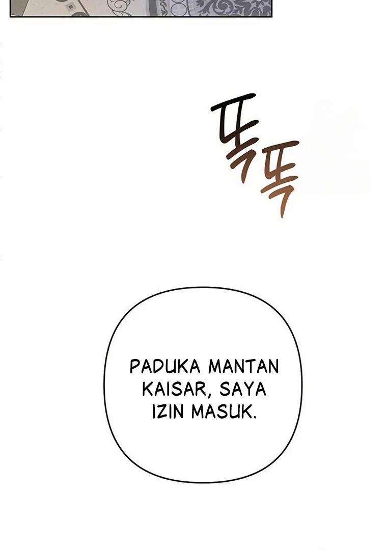 Baby Tyrant Chapter 107 Gambar 96