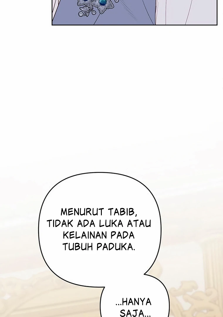 Baby Tyrant Chapter 107 Gambar 98