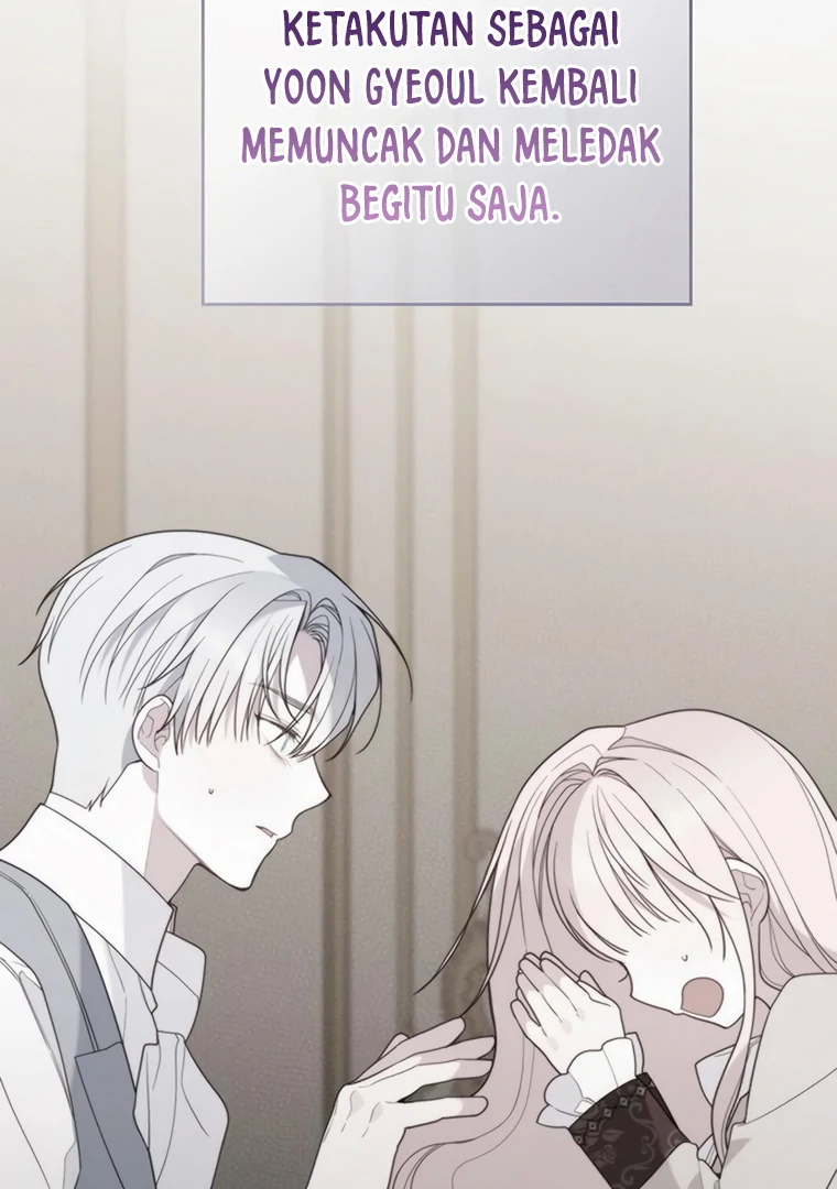 Baby Tyrant Chapter 108 Gambar 10