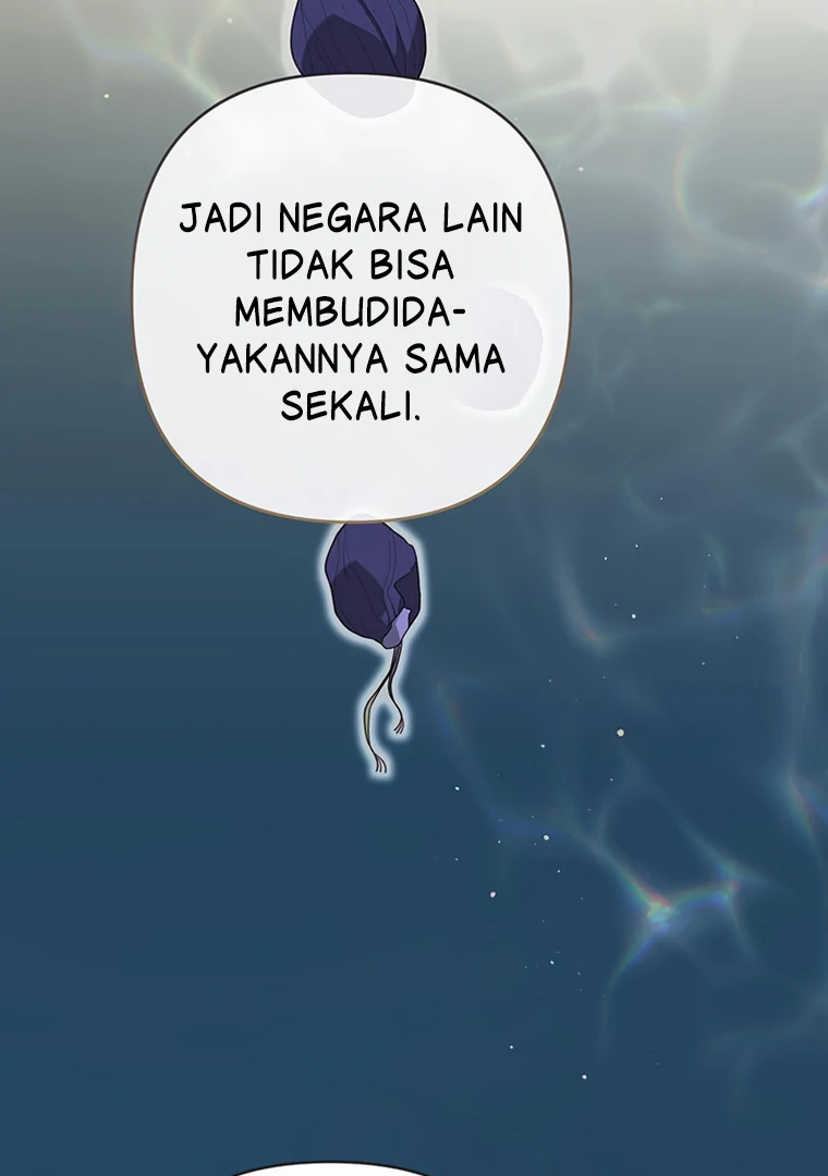 Baby Tyrant Chapter 108 Gambar 102