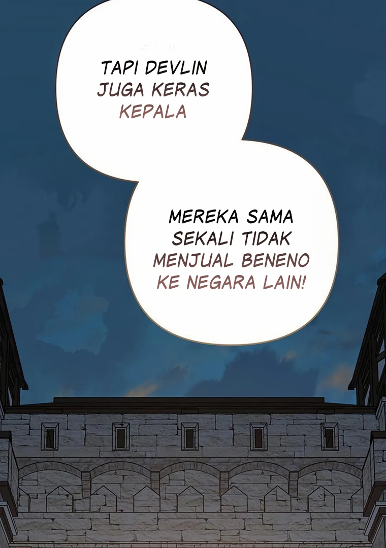 Baby Tyrant Chapter 108 Gambar 103