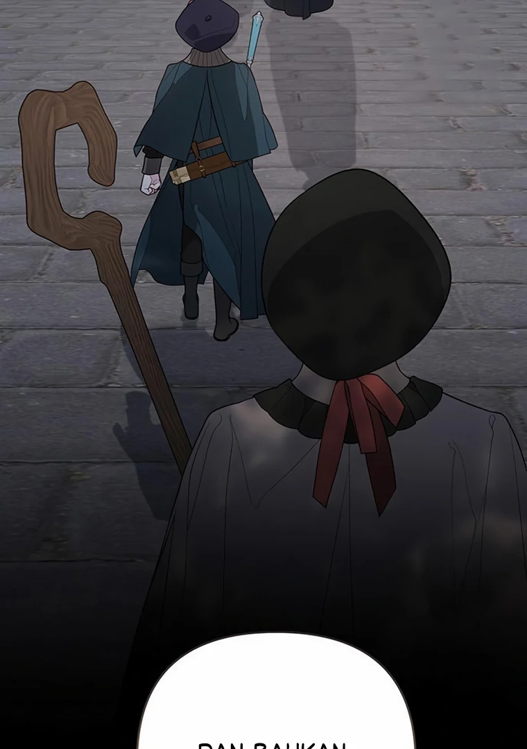 Baby Tyrant Chapter 108 Gambar 105