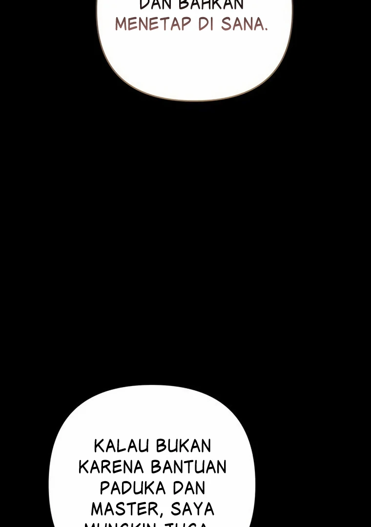 Baby Tyrant Chapter 108 Gambar 106