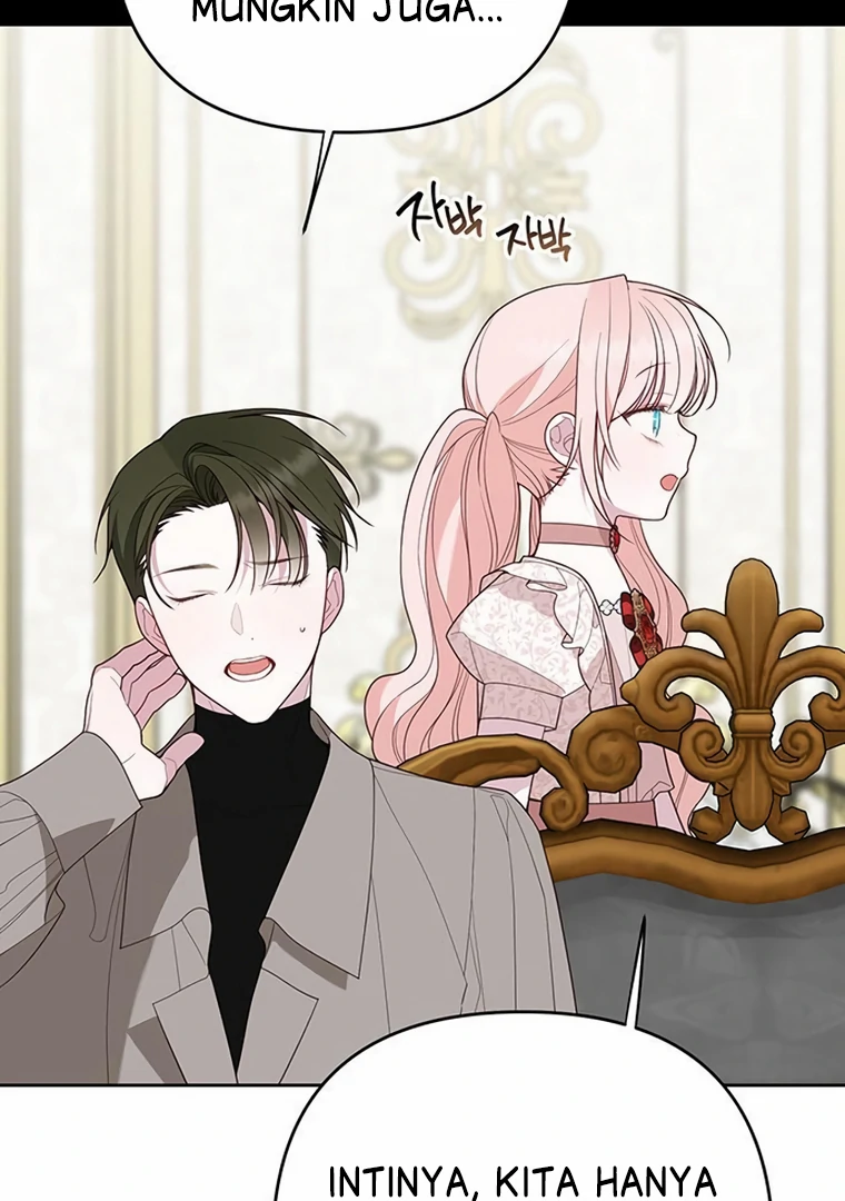 Baby Tyrant Chapter 108 Gambar 107