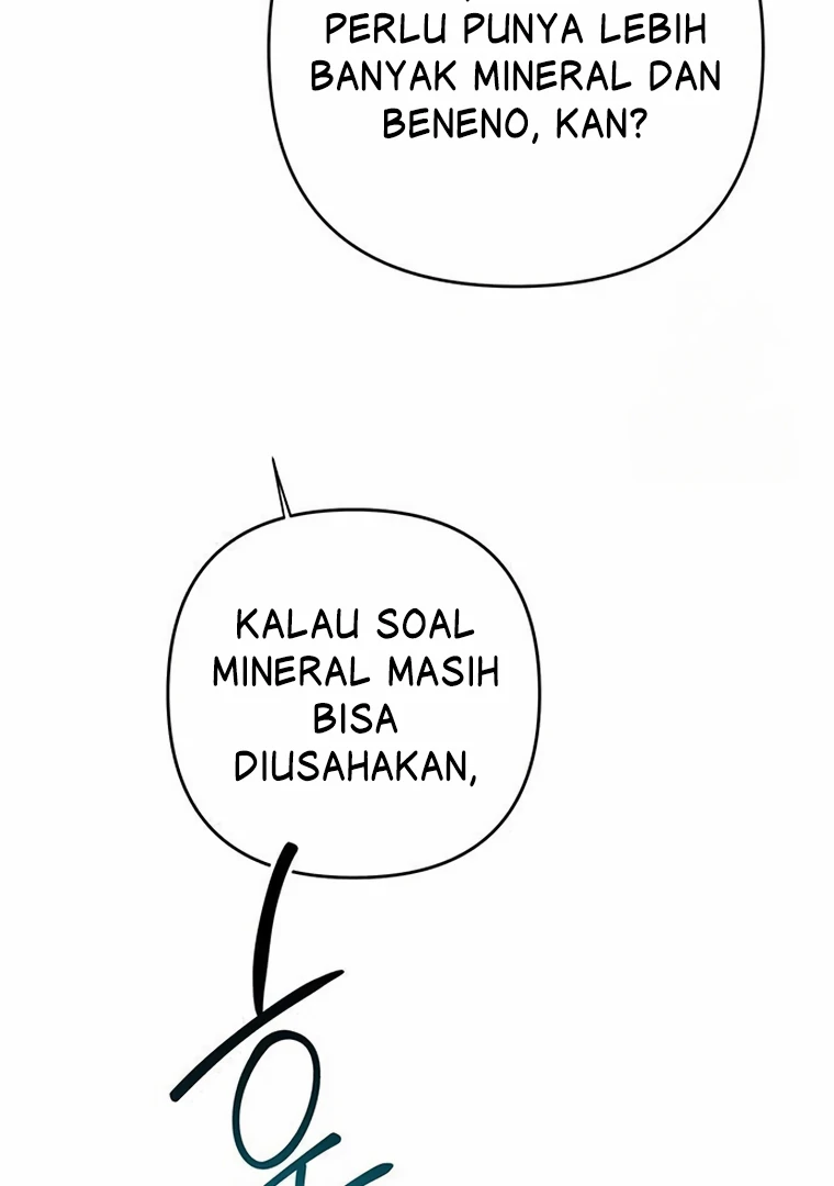 Baby Tyrant Chapter 108 Gambar 108