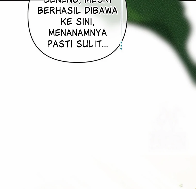 Baby Tyrant Chapter 108 Gambar 111