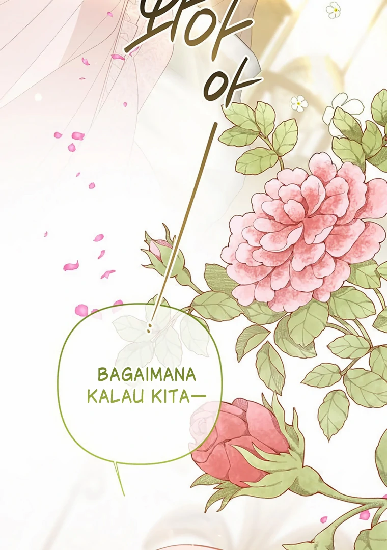 Baby Tyrant Chapter 108 Gambar 114