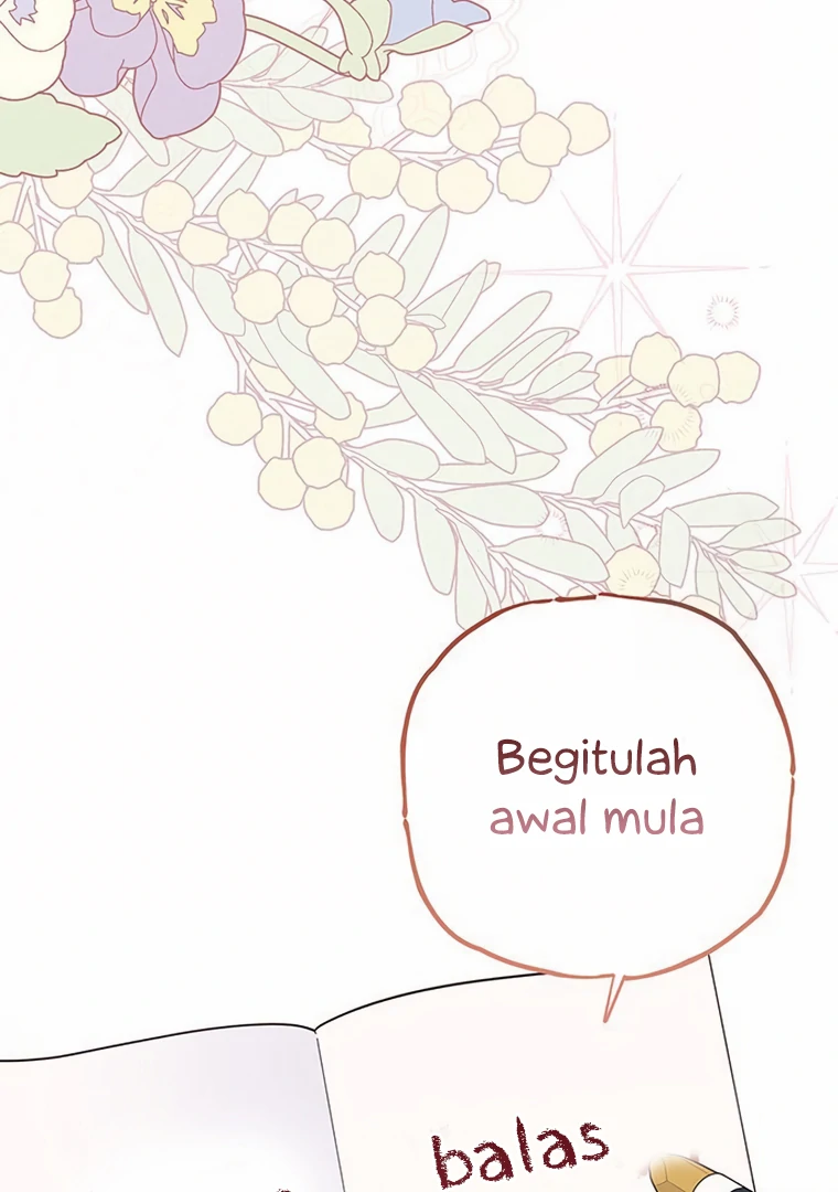 Baby Tyrant Chapter 108 Gambar 117