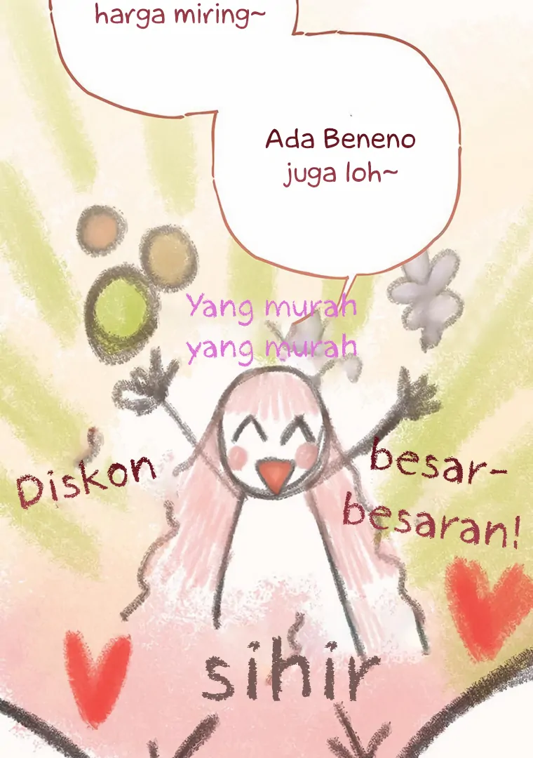 Baby Tyrant Chapter 108 Gambar 122