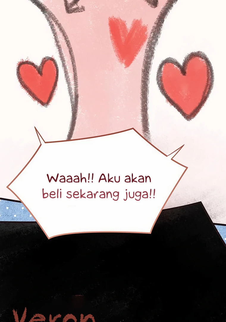 Baby Tyrant Chapter 108 Gambar 123