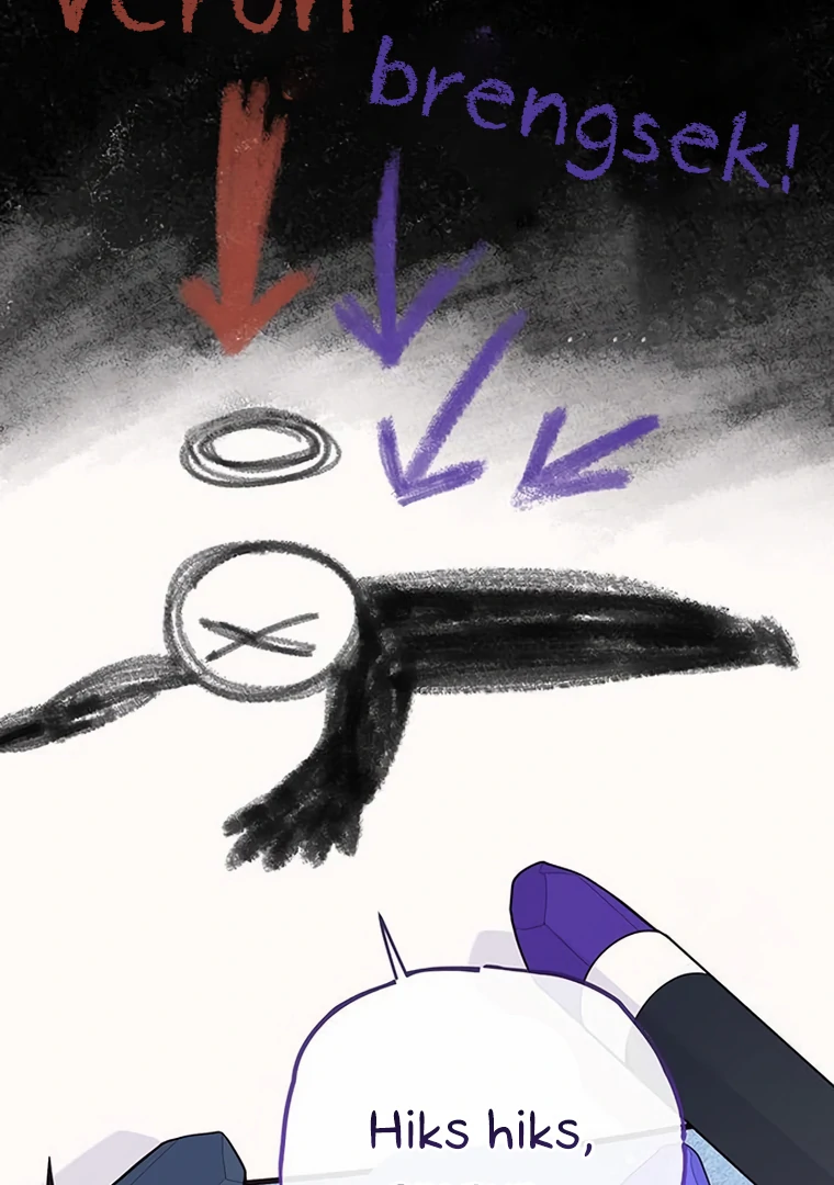 Baby Tyrant Chapter 108 Gambar 124