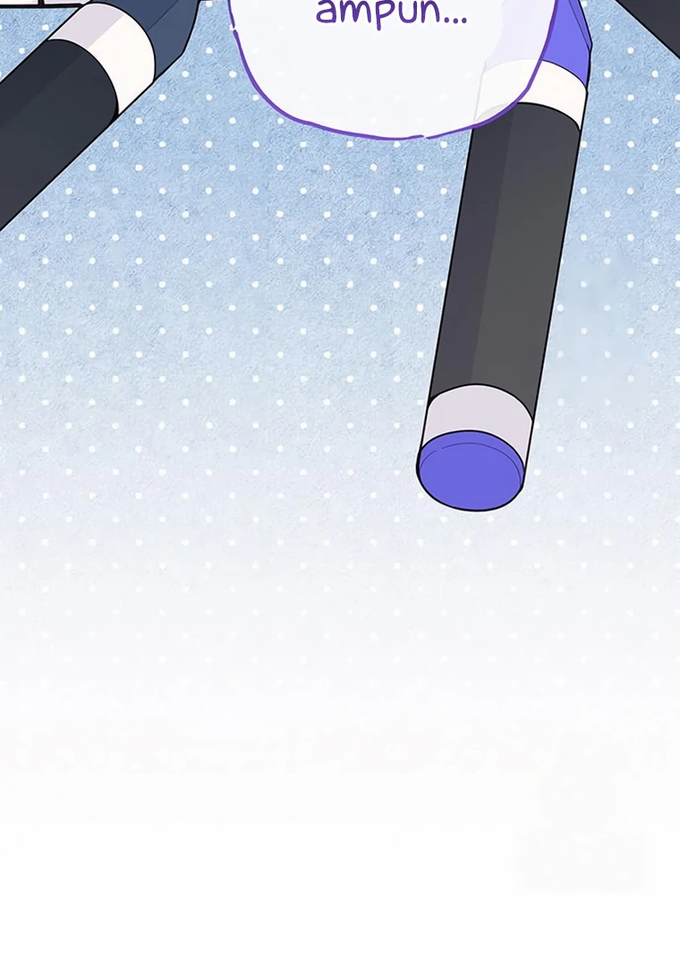 Baby Tyrant Chapter 108 Gambar 125