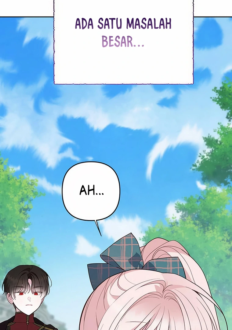 Baby Tyrant Chapter 108 Gambar 127