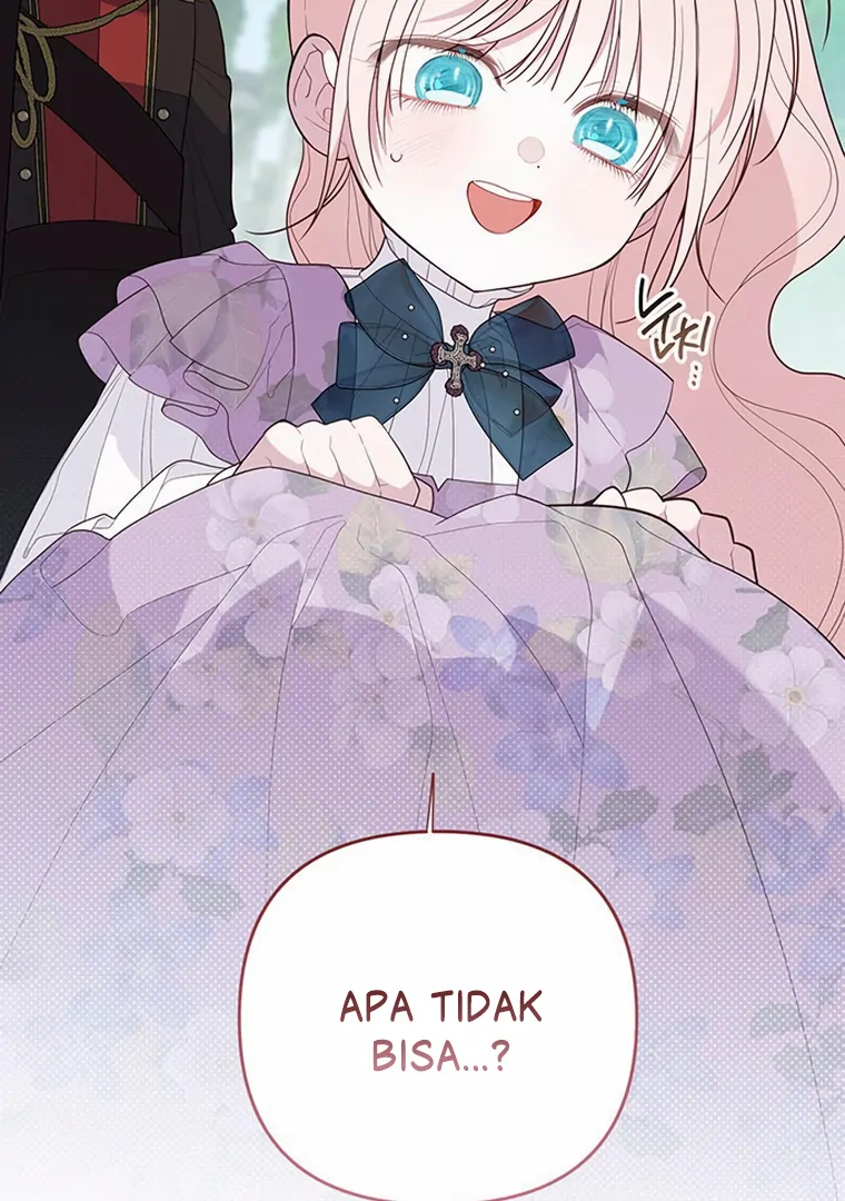 Baby Tyrant Chapter 108 Gambar 128