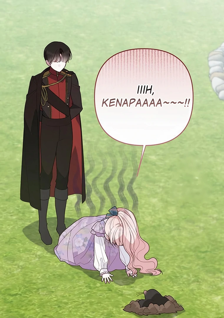 Baby Tyrant Chapter 108 Gambar 131