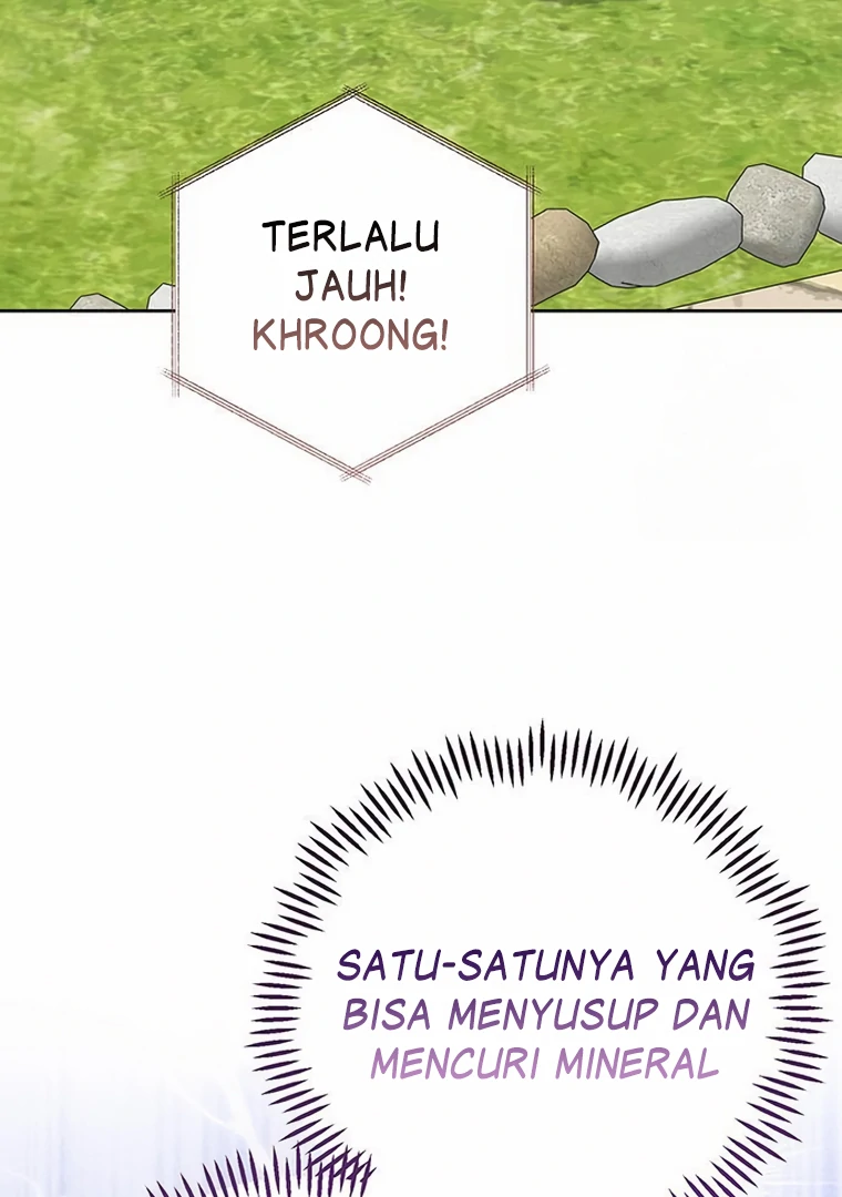 Baby Tyrant Chapter 108 Gambar 132