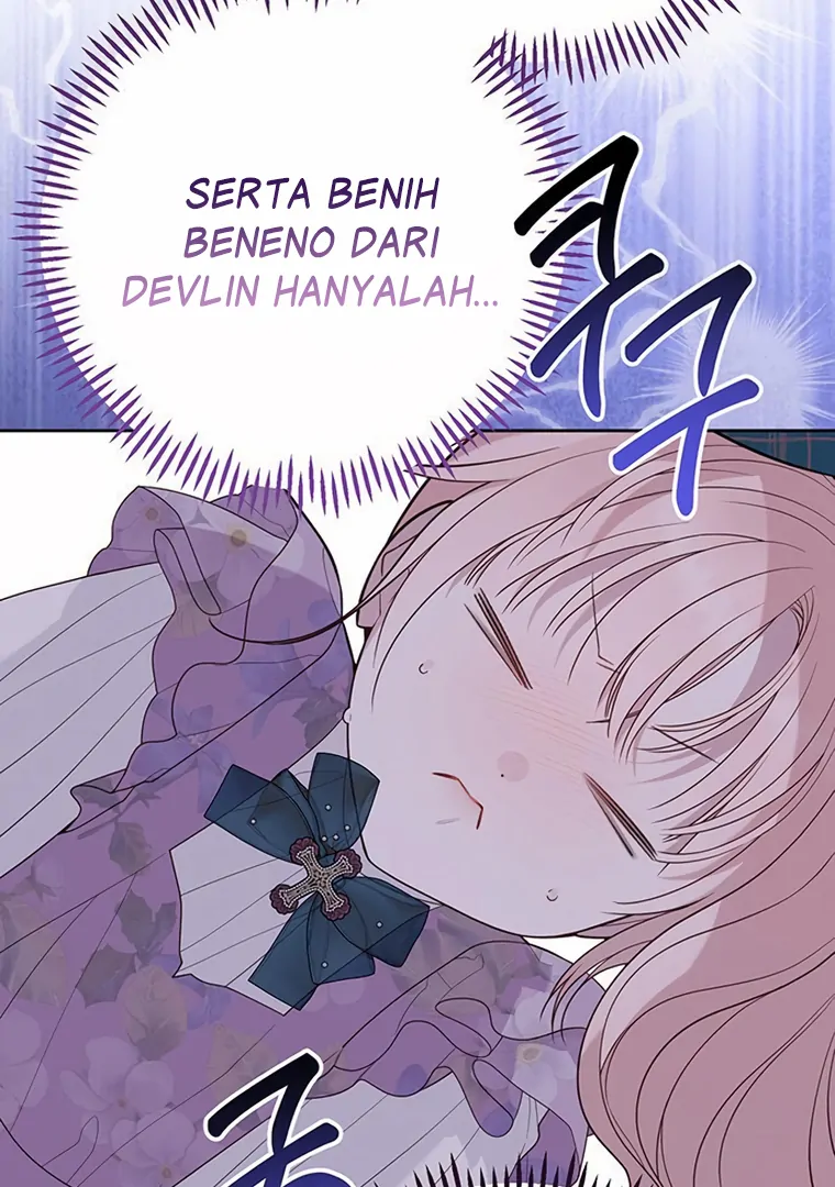 Baby Tyrant Chapter 108 Gambar 133