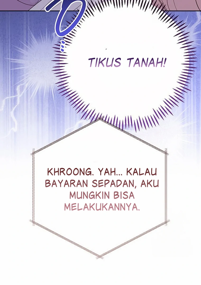 Baby Tyrant Chapter 108 Gambar 134