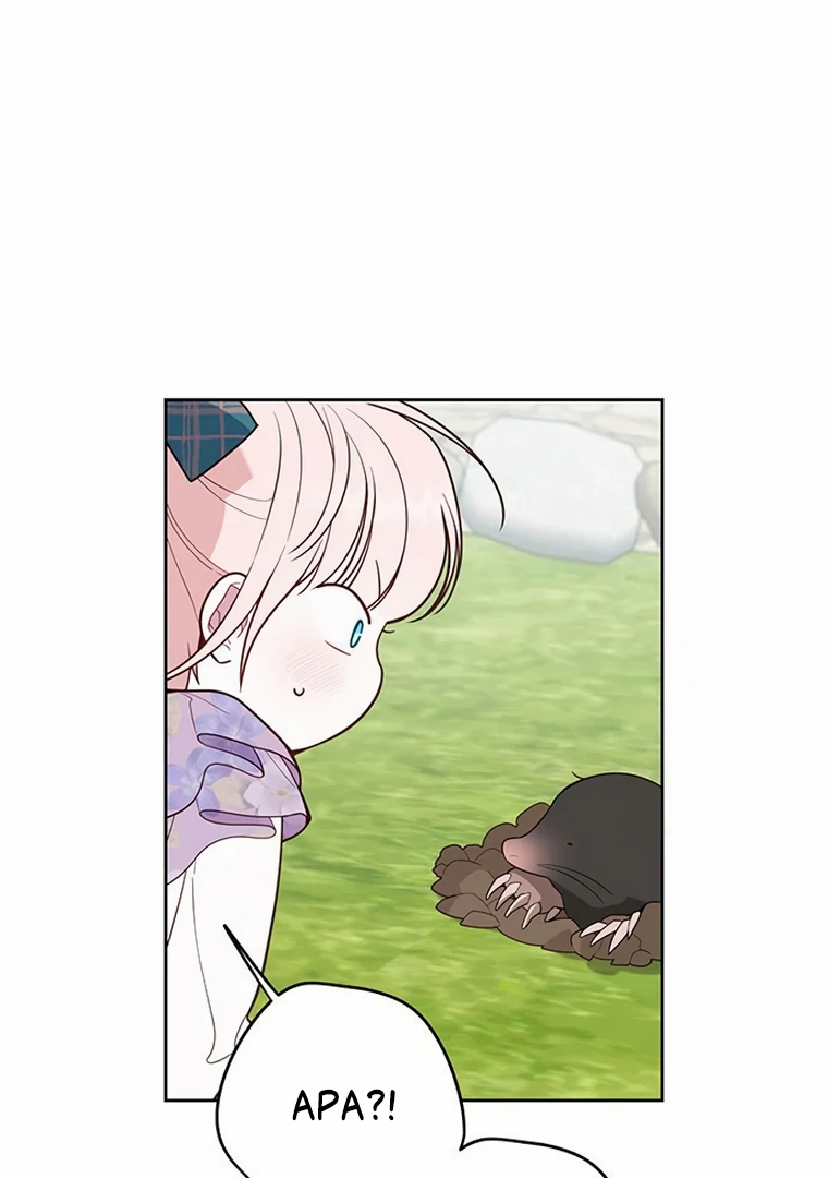 Baby Tyrant Chapter 108 Gambar 135