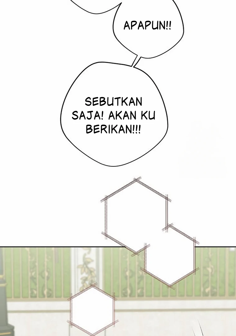 Baby Tyrant Chapter 108 Gambar 136
