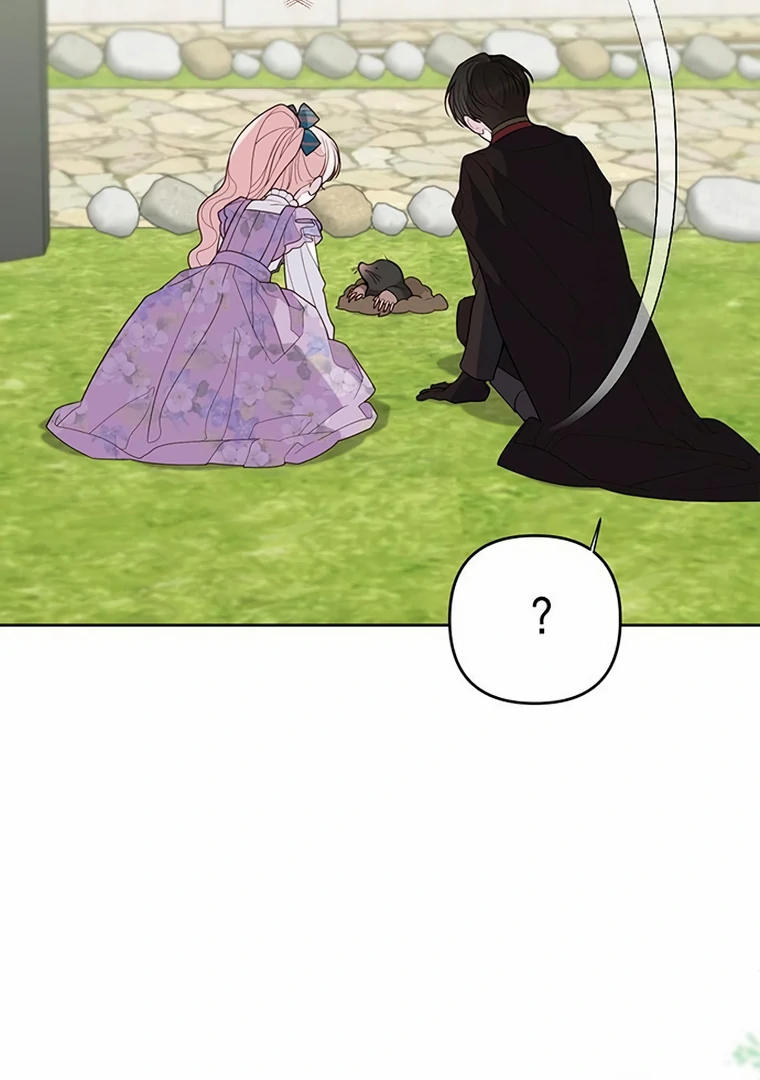 Baby Tyrant Chapter 108 Gambar 137