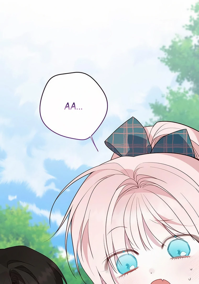 Baby Tyrant Chapter 108 Gambar 138