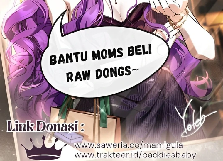 Baby Tyrant Chapter 108 Gambar 147