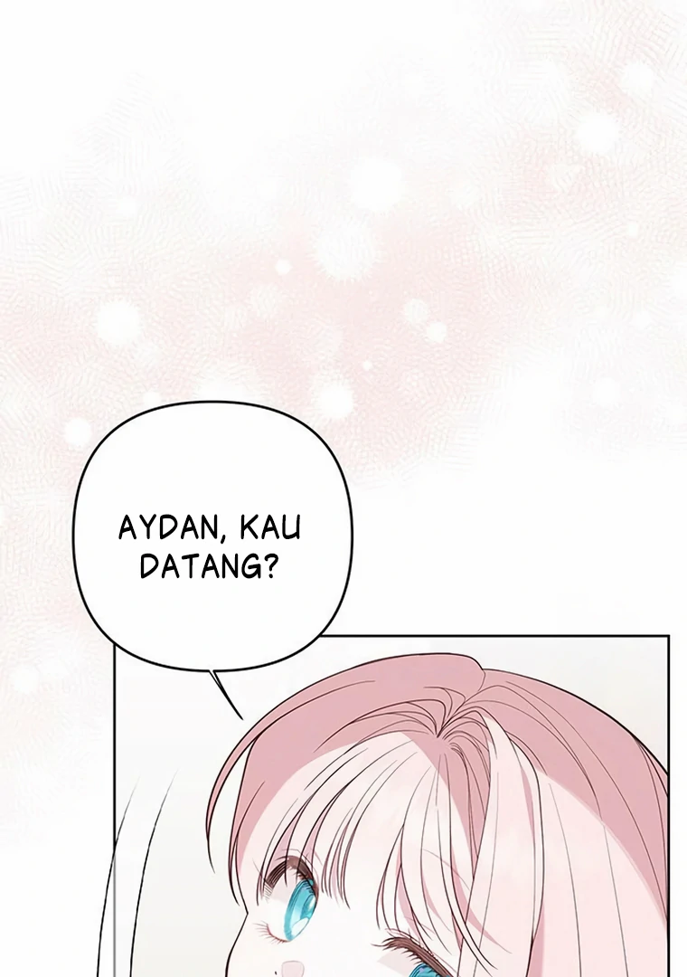 Baby Tyrant Chapter 108 Gambar 16