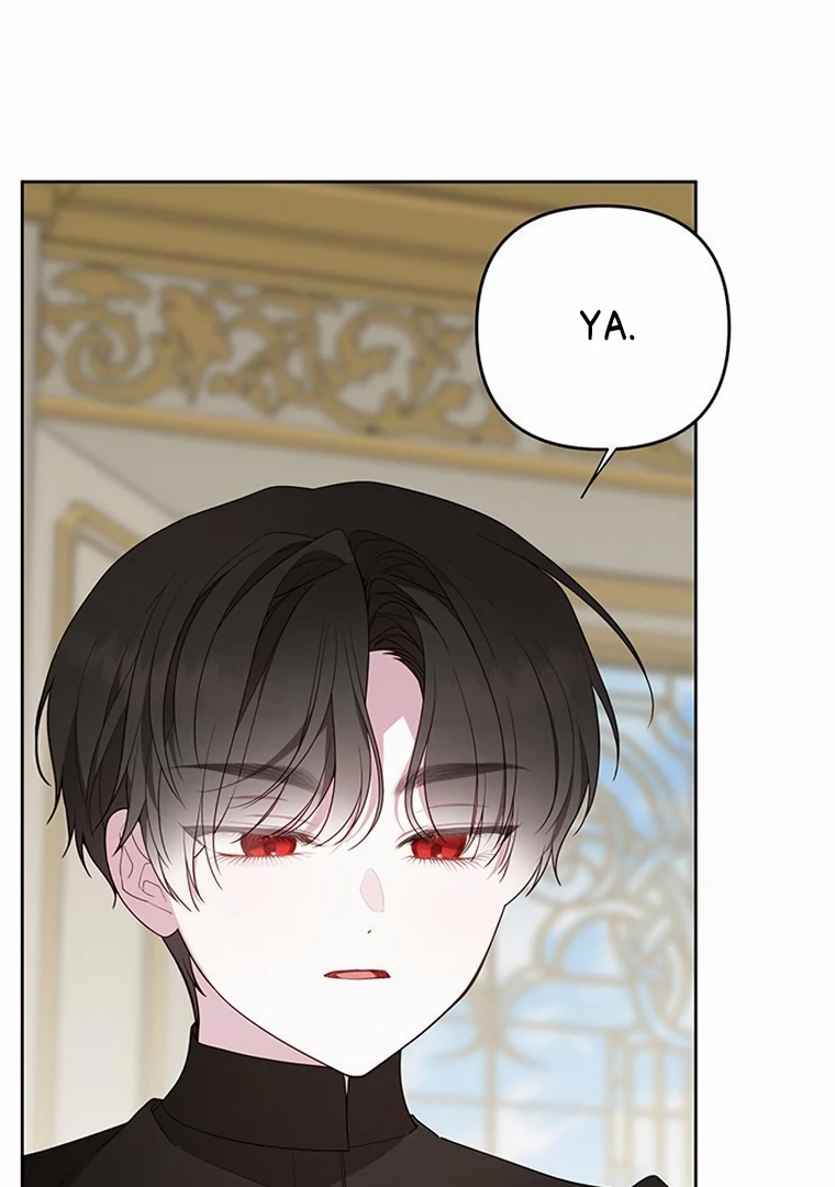 Baby Tyrant Chapter 108 Gambar 18