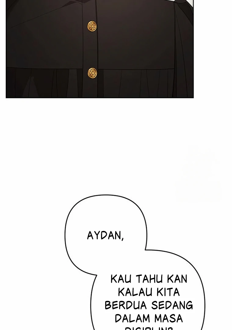 Baby Tyrant Chapter 108 Gambar 19