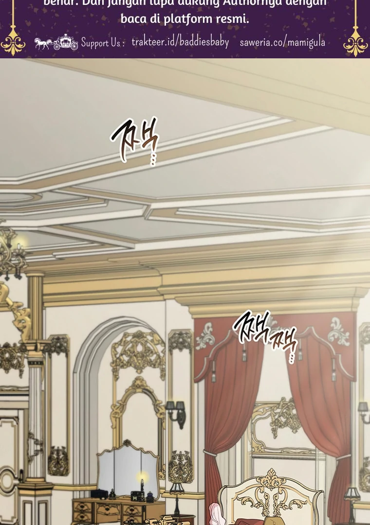 Baca  Baby Tyrant Chapter 108 Gambar 2