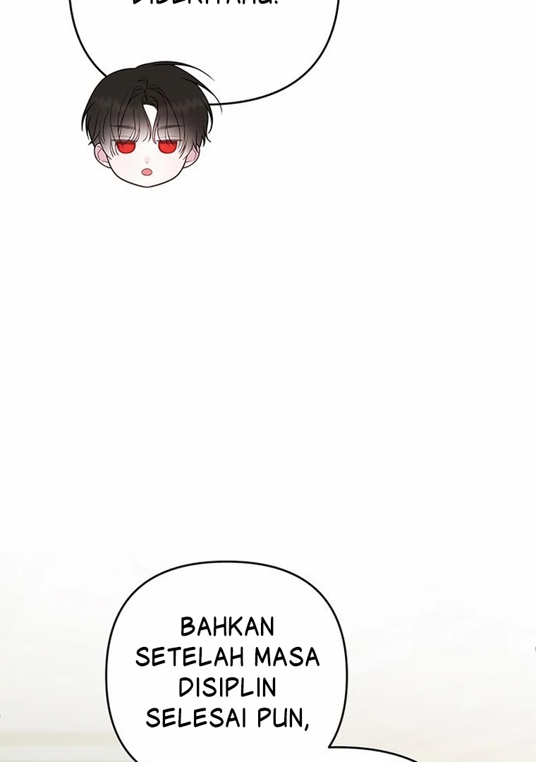 Baby Tyrant Chapter 108 Gambar 22