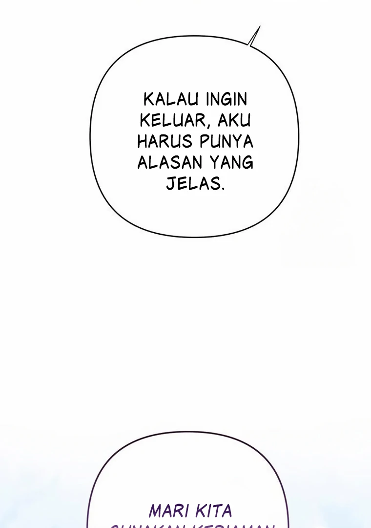 Baby Tyrant Chapter 108 Gambar 24