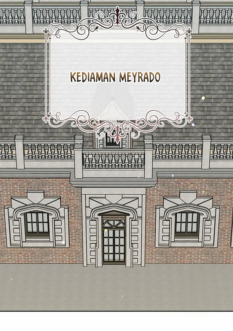 Baby Tyrant Chapter 108 Gambar 26