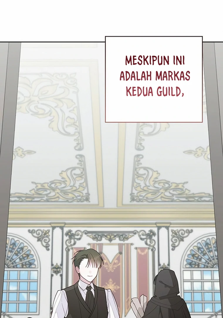 Baby Tyrant Chapter 108 Gambar 27