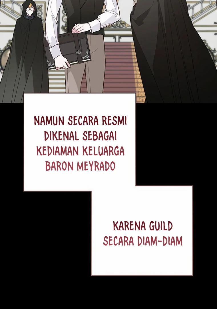 Baby Tyrant Chapter 108 Gambar 28