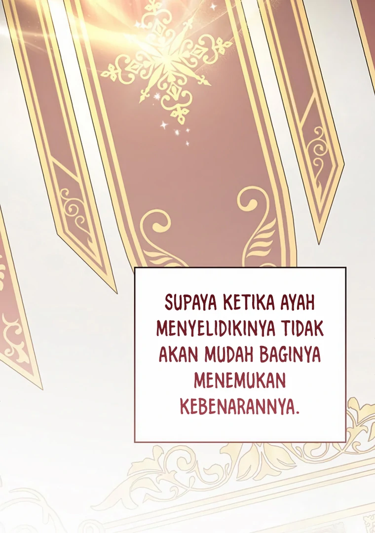 Baby Tyrant Chapter 108 Gambar 30