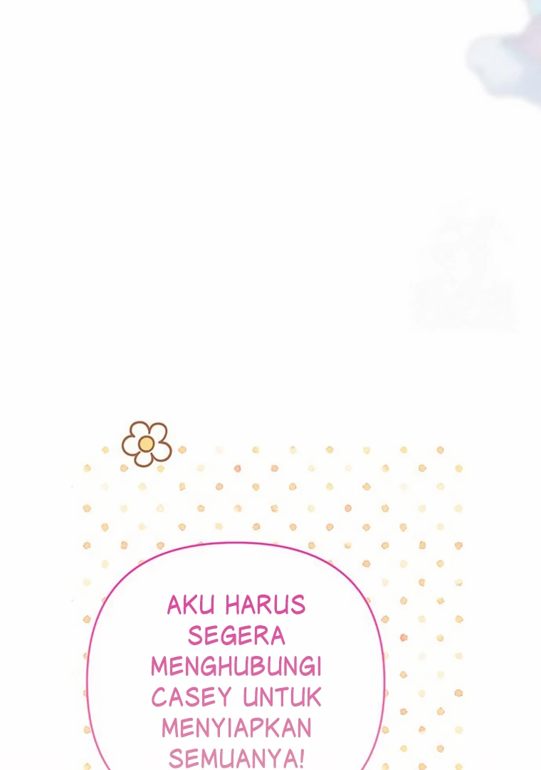 Baby Tyrant Chapter 108 Gambar 35