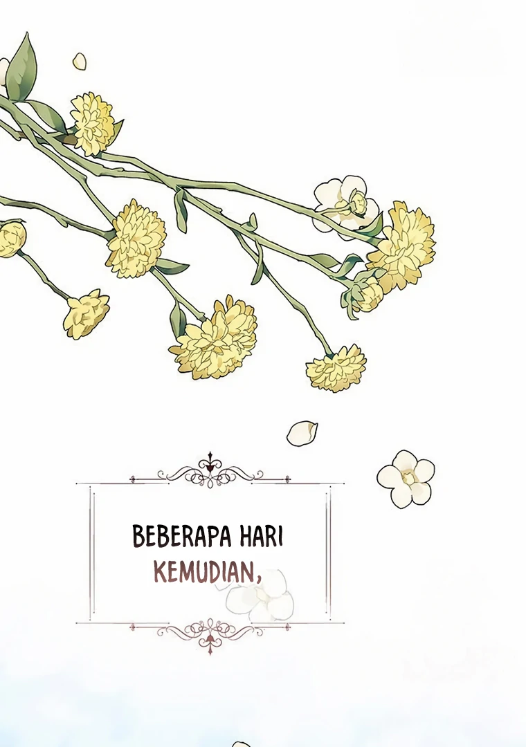 Baby Tyrant Chapter 108 Gambar 42