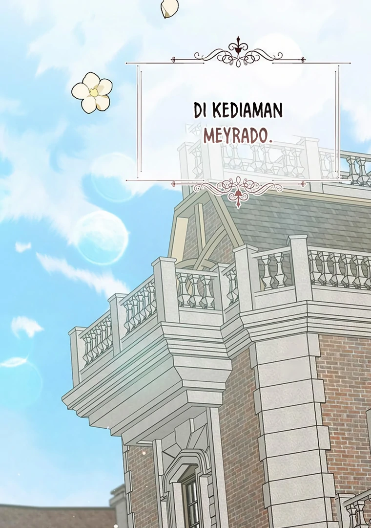 Baby Tyrant Chapter 108 Gambar 43