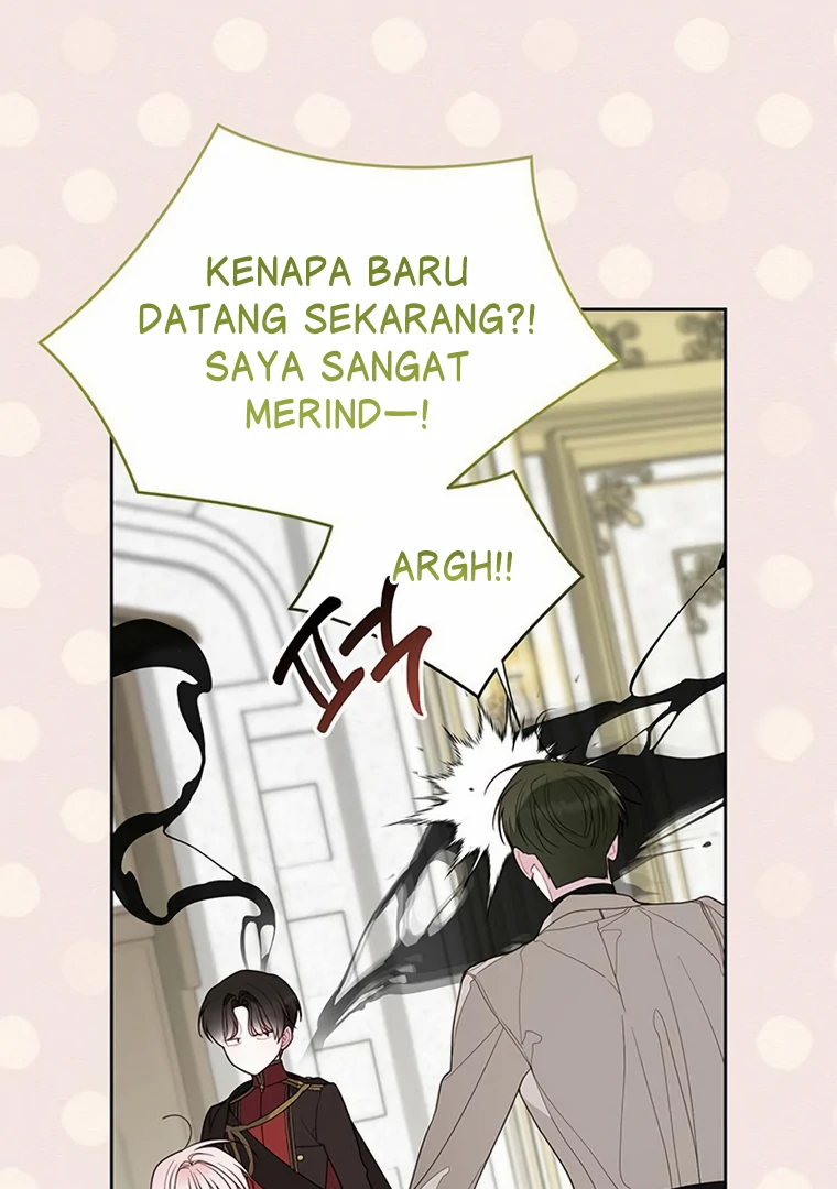 Baby Tyrant Chapter 108 Gambar 48